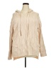 Fate Tan Pullover Sweater Size L - photo 1