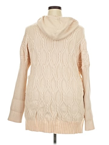 Fate Pullover Sweater (view 2)