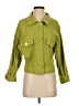 Unbranded Green Jacket Size S - photo 1
