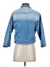Unbranded Blue Denim Jacket Size S - photo 2