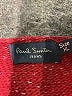 Paul Smith Burgundy Wool Pullover Sweater Size XL - photo 7