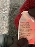 Paul Smith Burgundy Wool Pullover Sweater Size XL - photo 8