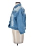 Unbranded Blue Denim Jacket Size S - photo 5