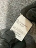 Shein Curve 100% Acrylic Gray Cardigan Size 14 Plus (1) - photo 5
