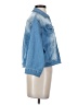 Unbranded Blue Denim Jacket Size S - photo 4
