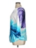Chico's Blue Pullover Sweater Size XL (3) - photo 5