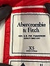 Abercrombie & Fitch 100% Nylon Red Jacket Size XS - photo 6