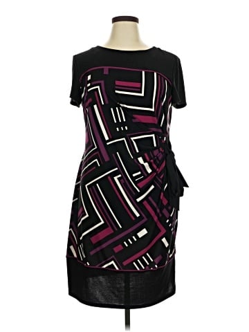 R&K Cocktail Dress (view 1)