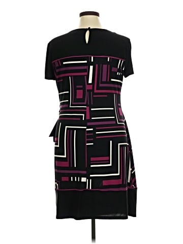R&K Cocktail Dress (view 2)