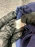 Unbranded 100% Polyester Blue Casual Pants Size XXL - photo 4