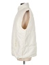 Unbranded 100% Polyester Ivory Vest Size M - photo 5