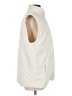 Unbranded 100% Polyester Ivory Vest Size M - photo 4