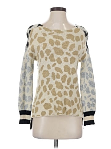 Central Park West Pullover Sweater (view 1)