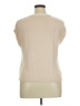 Unbranded Tan Cardigan Size XL - photo 2