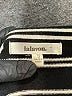 Lalavon Black Cardigan Size S - photo 4