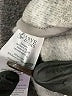 Carve Designs Tweed Gray Coat Size S - photo 7