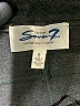 Seven7 Black Casual Pants Size 6 - photo 7
