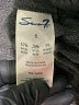 Seven7 Black Casual Pants Size 6 - photo 8