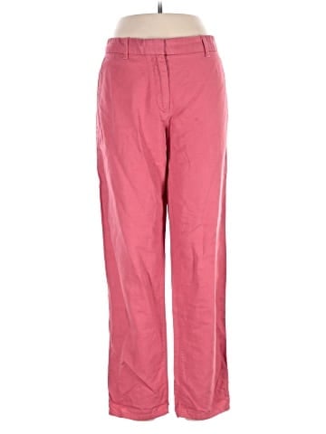 Gap Linen Pants (view 1)