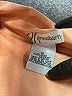 DressBarn 100% Polyester Orange Jacket Size 12 - photo 6