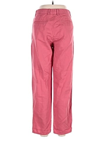 Gap Linen Pants (view 2)