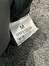 Unbranded 100% Polyester Solid Black Jumpsuit Size M - photo 4