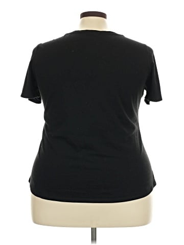 Faded Glory Short Sleeve T-Shirt (view 2)