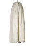 Assorted Brands Ivory Casual Pants Size M - photo 1