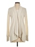 Danskin Ivory Cardigan Size XS - photo 1