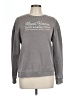 Crossover by Techstyles Gray Sweatshirt Size L - photo 1