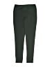 Zella Solid Green Active Pants Size 14 - 16 - photo 1