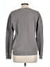 Crossover by Techstyles Gray Sweatshirt Size L - photo 2