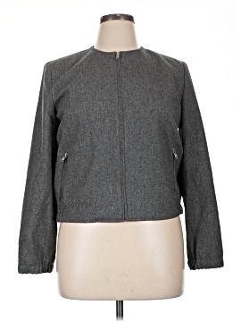 Kors Michael Kors Wool Coat