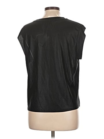 Porridge Sleeveless T-Shirt (view 2)