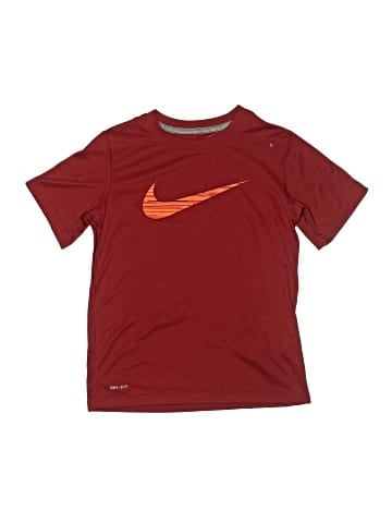 Nike Active T-Shirt (view 1)