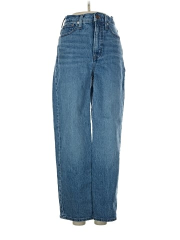 Madewell Jeans (view 1)