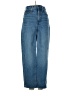 Madewell Blue Jeans Size 24 waist - photo 1