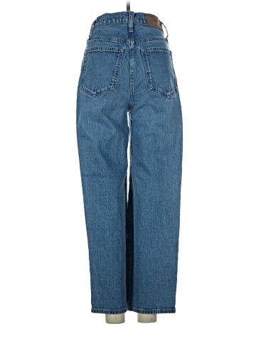 Madewell Jeans (view 2)