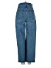 Madewell Blue Jeans Size 24 waist - photo 2