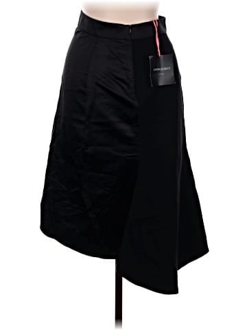 Cynthia Rowley TJX Silk Skirt (view 2)