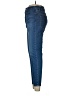 Levi's Solid Blue Jeans Size 29 waist - photo 5