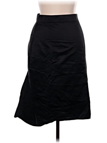 Cynthia Rowley TJX Silk Skirt (view 1)