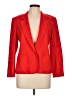 Pendleton 100% Virgin Wool Red Wool Blazer Size 12 - photo 1