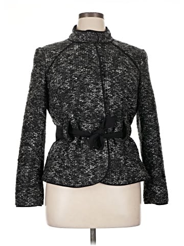 Sandro Sportswear Jacket (view 1)