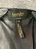 Laundry by Shelli Segal Chevron-herringbone Gray Casual Dress Size XS - photo 7