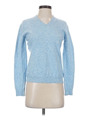 Assorted Brands Wool Pullover Sweater (view 1)