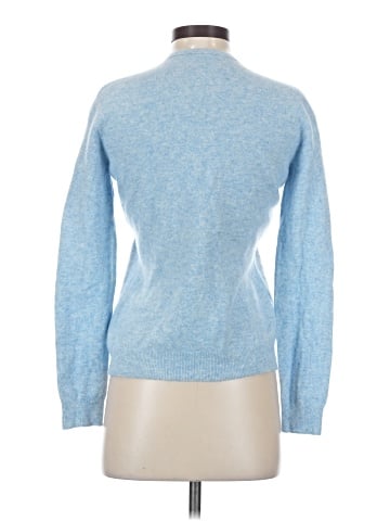 Assorted Brands Wool Pullover Sweater (view 2)