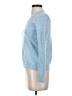 Assorted Brands 100% Wool Blue Wool Pullover Sweater Size 8 - photo 5