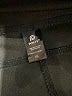 Pop Fit Graphic Black Active Pants Size XL - photo 4