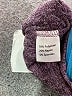 Moshu Purple Pullover Sweater Size XL - photo 8